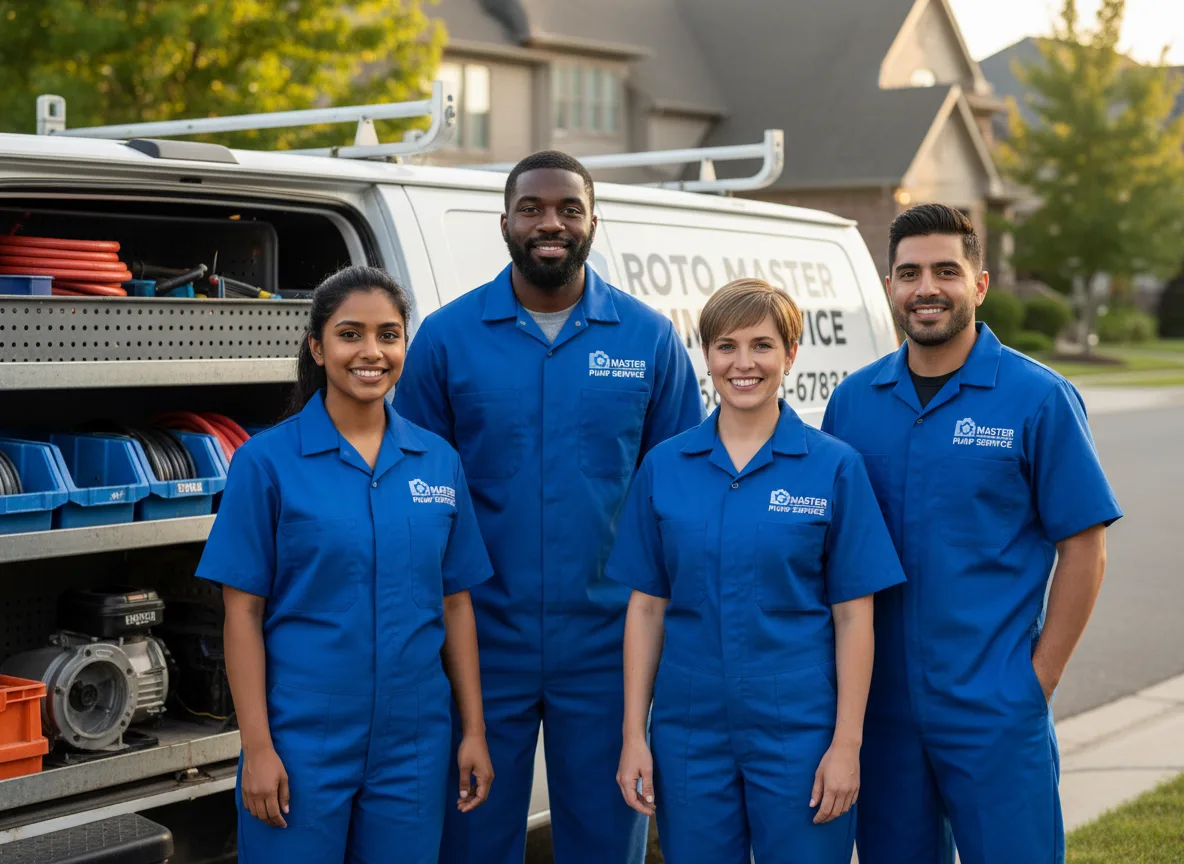 Sump Pump Installation company in Oconomowoc, WI